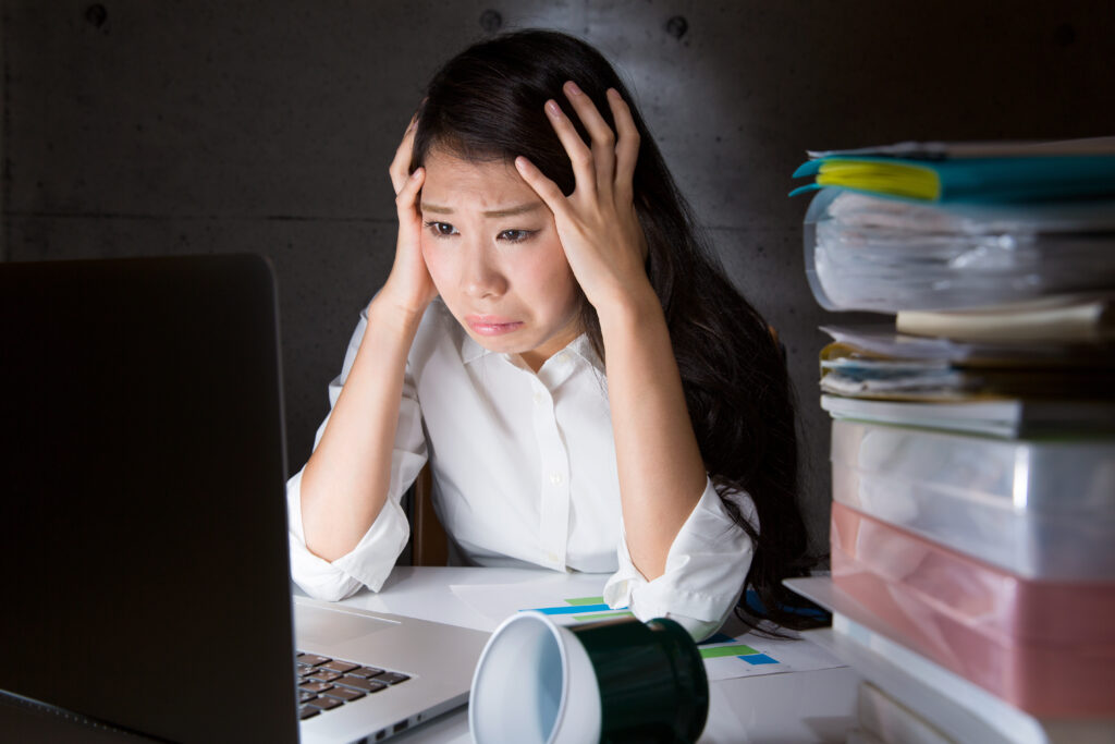 仕事を辞めたいときはどうする？転職を検討するなら考えたいこと