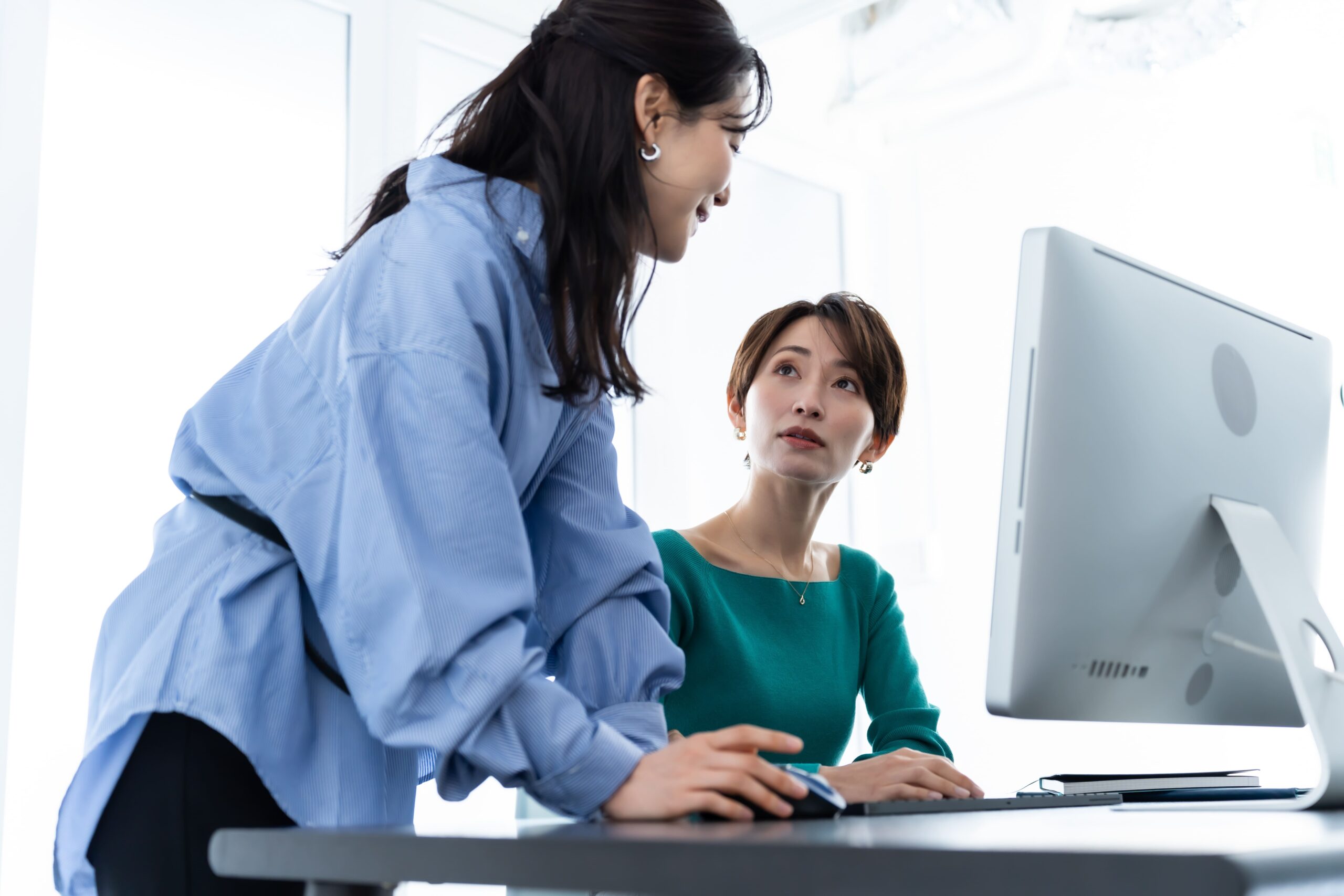 広告運用スタッフ